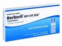 Berberil Dry Eye Edo 6 ML