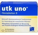 Utk Uno Filmtabletten B 60 ST