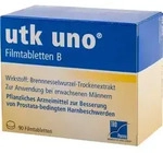 Utk Uno Filmtabletten B 90 ST