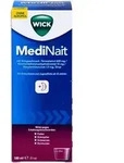 Wick Medinait mit Anisgeschmack 180 ML