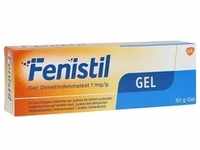 Fenistil Gel 30 G