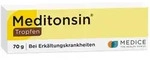 Meditonsin Tropfen 70 G