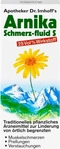 PZN-DE 10414659, SANAVITA Pharmaceuticals Apotheker Dr. Imhoffs Arnika Schmerz-Fluid