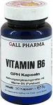 PZN-DE 03379514, Hecht-Pharma Vitamin B6 Gph 2.0mg 30 ST