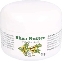 PZN-DE 00195216, Pharma Peter Shea Butter 100 G