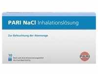 Pari Nacl Inhalationslösung 50 ML