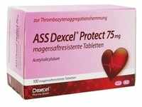 Ass Dexcel Protect 75mg 100 ST