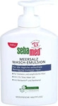 PZN-DE 17882820, Sebapharma Sebamed Meersalz Wasch-Emulsion 200 ML