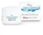 Hyaluron Proyoung Retinol Nachtcreme 50 ML