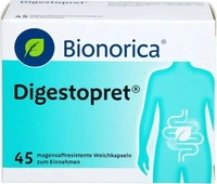 PZN-DE 18428253, Bionorica SE Digestopret 45 ST
