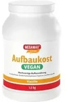 Aufbaukost Vegan Vanille Megamax 1500 G