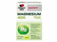 Doppelherz Magnesium 400 Pur System 60 ST