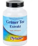 Gr&uuml;ntee Extrakt 180 ST