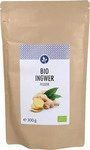 PZN-DE 18094898, Aleavedis Naturprodukte Ingwer Pulver Bio 300 G