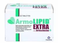 Armolipid Extra 60 Tabletten mit Artischoke 60 ST