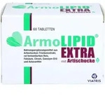 Armolipid Extra 60 Tabletten mit Artischoke 60 ST