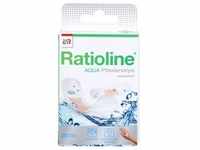 Ratioline Aqua Pflasterstrips 2 Gr. 20 St. 20 ST
