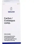 Cactus/Crataegus Comp. 50 ML