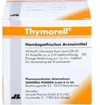 Thymorell 50 ML