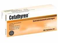 Cefathyreo 100 ST