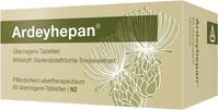 PZN-DE 00759570, Ardeypharm Ardeyhepan 60 ST