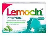 Lemocin Prohydro 50 ST