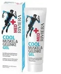 Riviera Med+ Cool Gel 75 ML