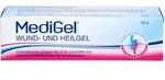 Medigel Wund- und Heilgel 50 G
