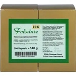 Fols&auml;ure 300 ST