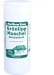 Gr&uuml;nlippmuschel 500mg Konzentrat 300 ST