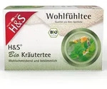H&S Bio Kr&auml;utertee 30 G