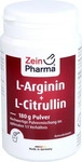 PZN-DE 18846915, ZeinPharma L-Arginin + L-Citrullin 180 G