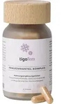 Tigofem Frauenmantel Komplex + Vit B6 + Gr&uuml;ntee 80 ST
