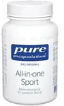 Pure Encapsulations All-In-One Sport 60 ST