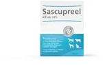 Sascupreel Ad Us Vet 25 ML