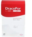 Dracopor Wundverband 8x15 cm Steril 20 ST
