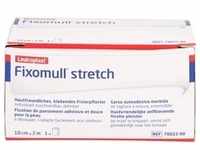 Fixomull Stretch 10 cmx2 M 1 ST