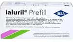 Ialuril Prefill 50 ML