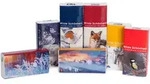 Taschent&uuml;cher Motiv Winter 1 ST