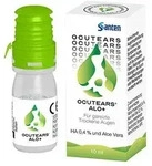 Ocutears Alo+ Augentropfen 10 ML