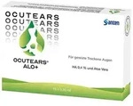 Ocutears Alo+ Augentropfen Einzeldosispipetten 5.25 ML
