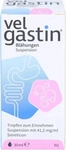 PZN-DE 16261257, Engelhard Arzneimittel Velgastin Bl&auml;hungen Suspension 30 ML