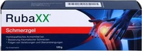 PZN-DE 16758756, PharmaSGP Rubaxx Schmerzgel 120 G