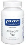 Pure Encapsulations All-In-One Plus 90 ST