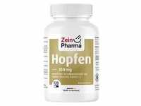 Hopfen 350 mg Extrakt 120 ST