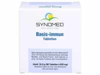 Basis-Immun Tabletten 90 ST