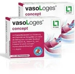Vasologes Concept 240 ST
