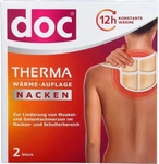 PZN-DE 18017159, HERMES Arzneimittel Doc Therma W&auml;rme-Auflage Nacken 2 ST