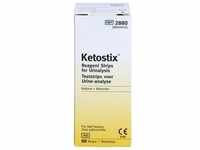 Ketostix Teststreifen 50 ST