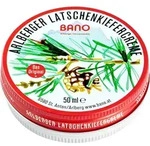 Latschenkiefer Creme Arlberger 50 ML